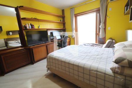 Casa à venda com 572m², 4 quartos e 3 vagasQuarto 03