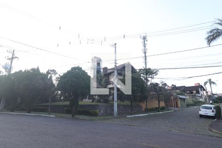 Casa à venda com 572m², 4 quartos e 3 vagasFachada