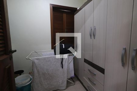 Casa à venda com 572m², 4 quartos e 3 vagasQuarto de Serviço 2