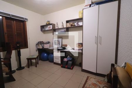 Casa à venda com 572m², 4 quartos e 3 vagasQuarto de Serviço