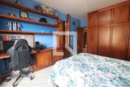 Casa à venda com 572m², 4 quartos e 3 vagasQuarto 02