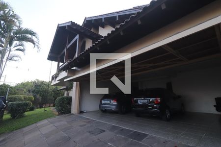 Casa à venda com 572m², 4 quartos e 3 vagasGaragem