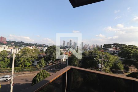 Casa à venda com 572m², 4 quartos e 3 vagasVista do mirante