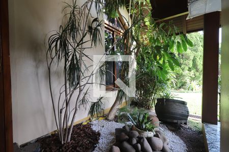 Casa à venda com 572m², 4 quartos e 3 vagasÁrea gourmet