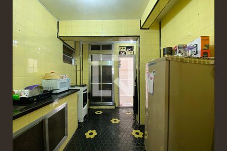 Apartamento à venda com 72m², 2 quartos e 1 vaga Apartamento à venda com 72m², 2 quartos e 1 vagaCozinha