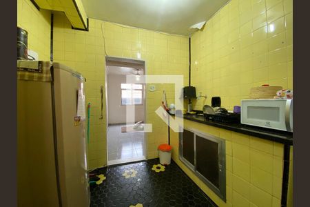 Apartamento à venda com 72m², 2 quartos e 1 vaga Apartamento à venda com 72m², 2 quartos e 1 vagaCozinha