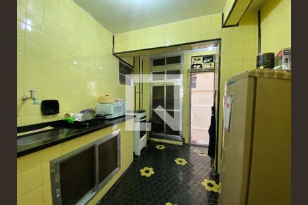 Apartamento à venda com 72m², 2 quartos e 1 vaga Apartamento à venda com 72m², 2 quartos e 1 vagaCozinha