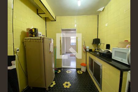 Apartamento à venda com 72m², 2 quartos e 1 vaga Apartamento à venda com 72m², 2 quartos e 1 vagaCozinha