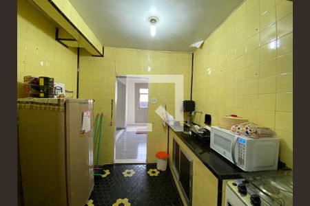 Apartamento à venda com 72m², 2 quartos e 1 vaga Apartamento à venda com 72m², 2 quartos e 1 vagaCozinha