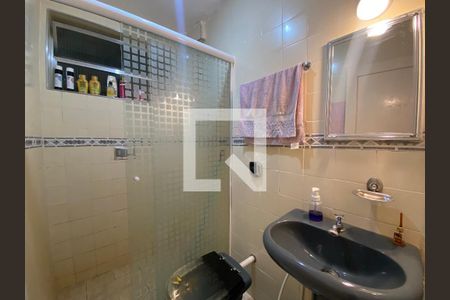 Apartamento à venda com 72m², 2 quartos e 1 vaga Apartamento à venda com 72m², 2 quartos e 1 vagaBanheiro