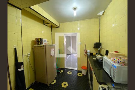 Apartamento à venda com 72m², 2 quartos e 1 vaga Apartamento à venda com 72m², 2 quartos e 1 vagaCozinha