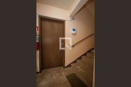 Apartamento à venda com 71m², 2 quartos e sem vaga Apartamento à venda com 71m², 2 quartos e sem vagaHall de entrada