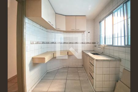 Casa de condomínio à venda com 100m², 4 quartos e 6 vagasCozinha