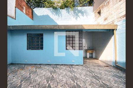 Casa de condomínio à venda com 100m², 4 quartos e 6 vagasÁrea comum