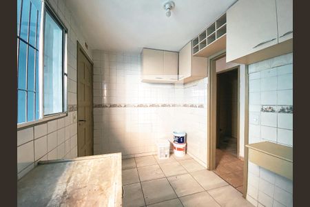 Casa de condomínio à venda com 100m², 4 quartos e 6 vagasCozinha