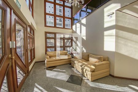 Apartamento à venda com 66m², 3 quartos e 1 vagaÁrea comum