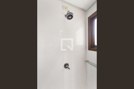 Apartamento à venda com 66m², 3 quartos e 1 vaga Apartamento à venda com 66m², 3 quartos e 1 vagaBanheiro