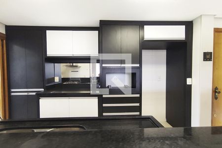 Apartamento à venda com 66m², 3 quartos e 1 vaga Apartamento à venda com 66m², 3 quartos e 1 vagaCozinha