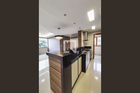 Apartamento à venda com 66m², 3 quartos e 1 vaga Apartamento à venda com 66m², 3 quartos e 1 vagaCozinha