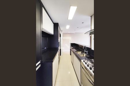 Apartamento à venda com 66m², 3 quartos e 1 vaga Apartamento à venda com 66m², 3 quartos e 1 vagaCozinha