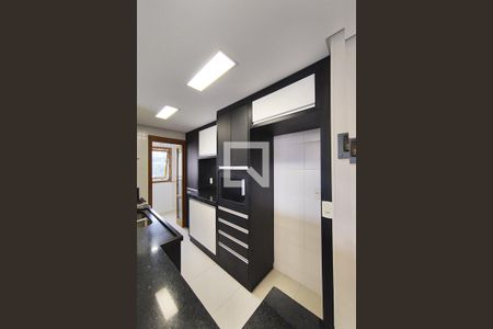 Apartamento à venda com 66m², 3 quartos e 1 vaga Apartamento à venda com 66m², 3 quartos e 1 vagaCozinha