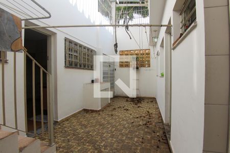 Casa à venda com 150m², 3 quartos e 2 vagasÁrea de Serviço