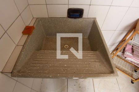 Casa à venda com 150m², 3 quartos e 2 vagasÁrea de Serviço