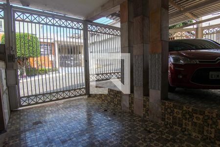 Casa à venda com 150m², 3 quartos e 2 vagasÁrea comum