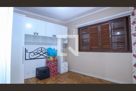 Casa à venda com 150m², 3 quartos e 2 vagasQuarto 3