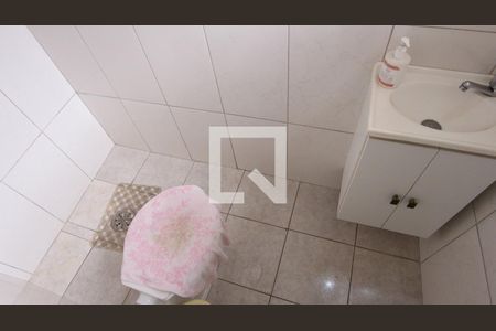 Casa à venda com 150m², 3 quartos e 2 vagasBanheiro 4