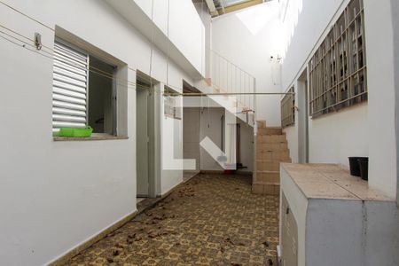 Casa à venda com 150m², 3 quartos e 2 vagasÁrea de Serviço