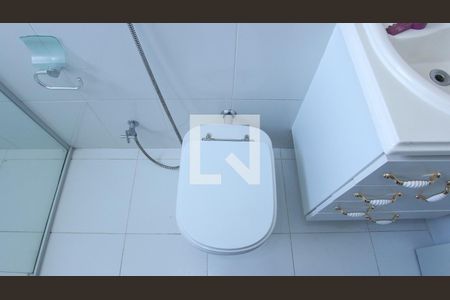 Casa à venda com 150m², 3 quartos e 2 vagasBanheiro 1