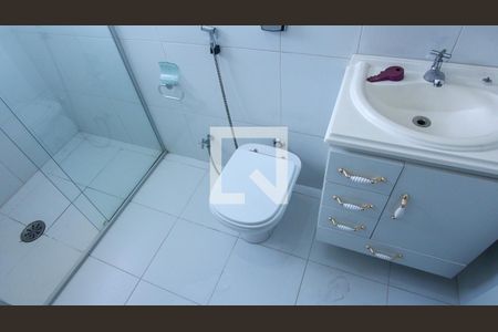 Casa à venda com 150m², 3 quartos e 2 vagasBanheiro 1