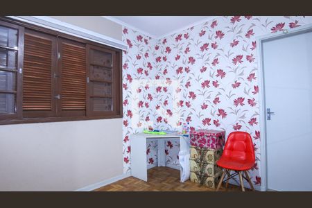 Casa à venda com 150m², 3 quartos e 2 vagasQuarto 2