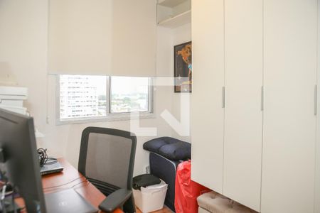 Quarto 2 de apartamento para alugar com 2 quartos, 37m² em Bom Retiro, São Paulo