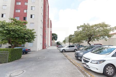 Apartamento à venda com 43m², 2 quartos e 1 vagaGaragem