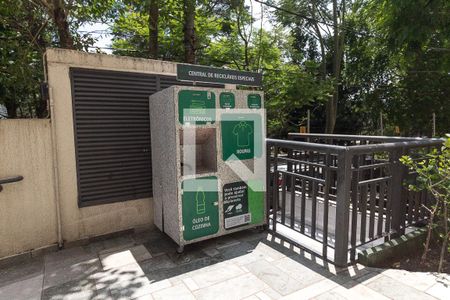 Apartamento à venda com 43m², 2 quartos e 1 vagaÁrea comum