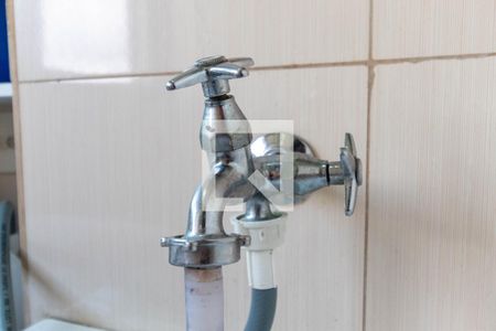 Apartamento à venda com 43m², 2 quartos e 1 vaga Apartamento à venda com 43m², 2 quartos e 1 vagaLavanderia (Torneira)