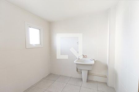 Apartamento para alugar com 58m², 2 quartos e 1 vaga Apartamento para alugar com 58m², 2 quartos e 1 vagaCozinha e Área de Serviço