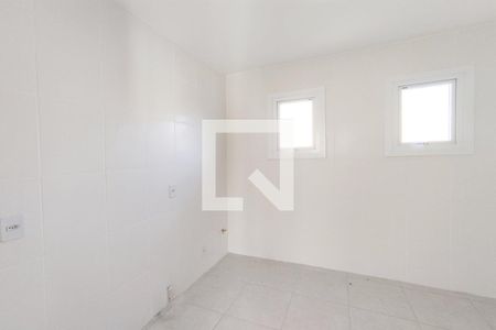 Apartamento para alugar com 58m², 2 quartos e 1 vaga Apartamento para alugar com 58m², 2 quartos e 1 vagaCozinha e Área de Serviço