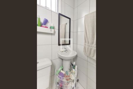 Apartamento para alugar com 58m², 1 quarto e 1 vaga Apartamento para alugar com 58m², 1 quarto e 1 vagaBanheiro