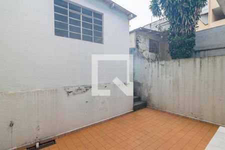 Casa à venda com 230m², 3 quartos e 2 vagasQuintal