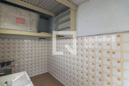 Casa à venda com 230m², 3 quartos e 2 vagasÁrea de Serviço