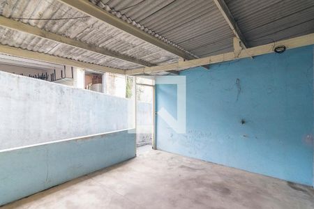 Casa à venda com 230m², 3 quartos e 2 vagasQuintal