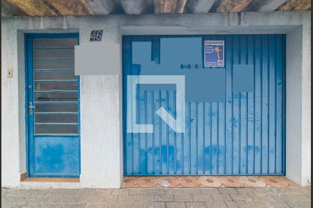 Casa à venda com 230m², 3 quartos e 2 vagasFachada
