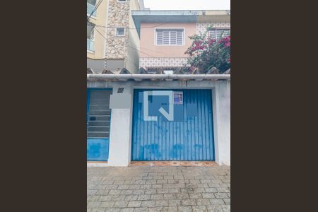 Casa à venda com 230m², 3 quartos e 2 vagasFachada