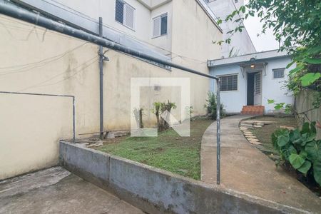 Casa à venda com 230m², 3 quartos e 2 vagasQuintal