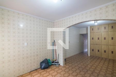 Casa à venda com 230m², 3 quartos e 2 vagasCozinha