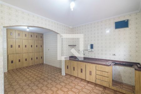 Casa à venda com 230m², 3 quartos e 2 vagasCozinha