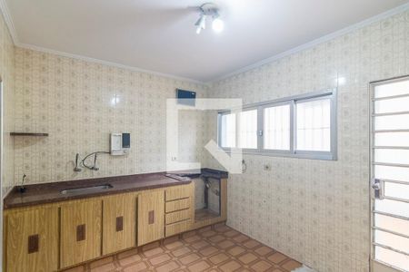 Casa à venda com 230m², 3 quartos e 2 vagasCozinha
